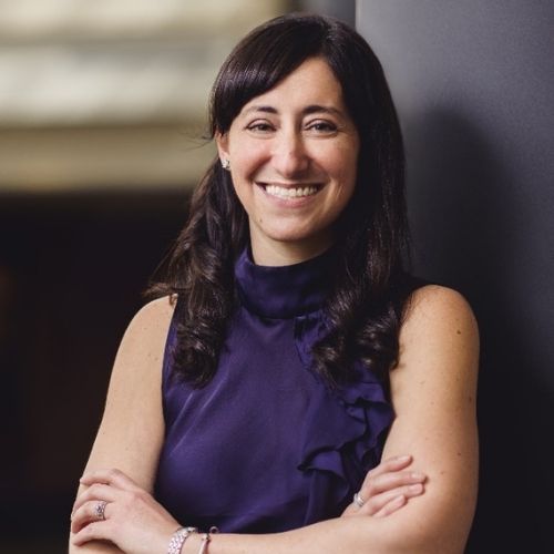 Allison Gabriel