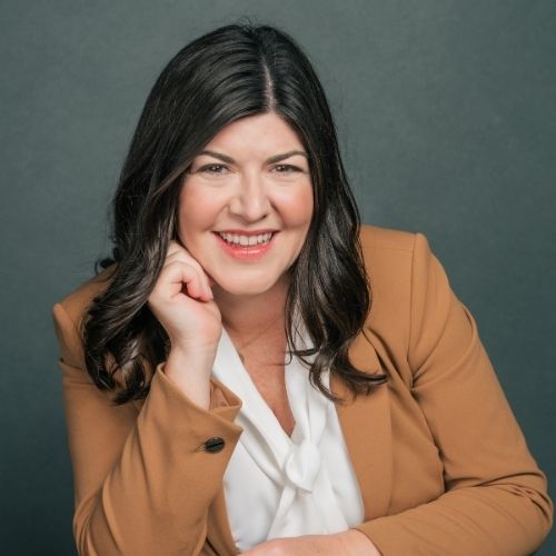 Kate Zipay